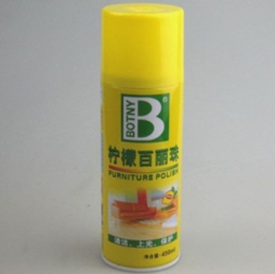 Belle Pearl bonty lemon cleaner furniture care specialists B-1126