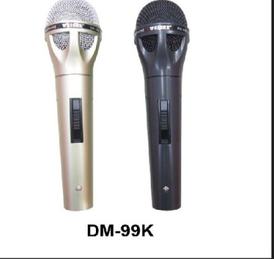 DM-99K    wired microphone