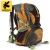 Sanodoji outdoor mountaineering package tour for men and women backpacking backpack.