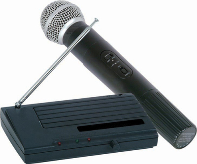 SH-200 microphone