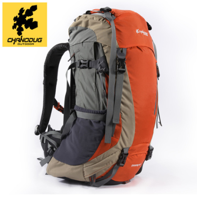 Outdoor mountaineering bag camping tour & hiking bag for 45L authentic items