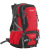 Sanodoji outdoor mountaineering package tour men and women hiking backpack 38L 8104.