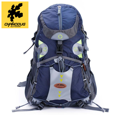 Sanodoji outdoor mountaineering package tour of men and women backpack 30L.