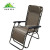 Certified SANJIA outdoor camping products iron pipe folding leisure lounge chair