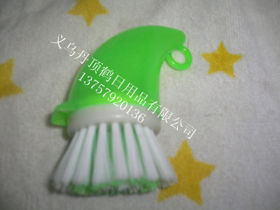 Creative supplies household washing the pots and pot brush cleaning brush brush plastic