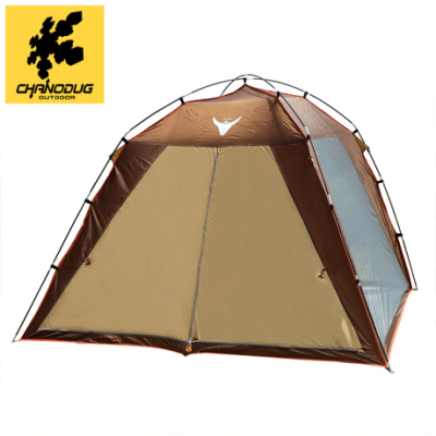 Double mosquito Camping Tent Camping Beach Tent Camping Tent