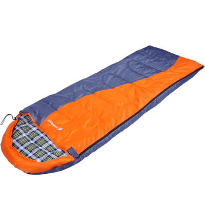 Xianuoduoji outdoor hiking camping sleeping bags camping adult sleeping bag super light in summer in spring and autumn authentic 8311