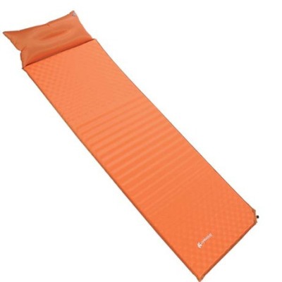 Xianuoduoji automatic outdoor inflatable cushion single widened thickened camping tent mat 8573