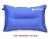 Xianuoduoji pillow inflatable outdoor hiking camping-high elasticity and fresh stereo automatic inflatable pillow 8870