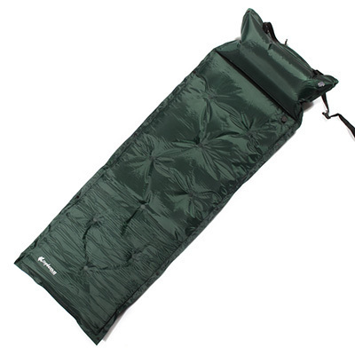 Xianuoduoji automatic outdoor inflatable cushion single widened thickened tent, sleeping mat mat 8889-1