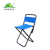 Certifed SANJIA outdoor camping products folding chairs  back-rest chair leisure chair