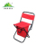 Certified SANJIA outdoor camping products folding chair outdoor leisure chair