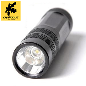 Xianuoduoji authentic outdoor flashlights rechargeable flashlight longshot mini 8350