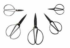 Electroplating Scissors Can Be Ground