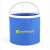 Xianuoduoji fishing 11L portable camping foldable Bucket Bucket Bucket bag distribution 8702