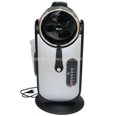 WY-33A7 (cool mist) air circulation fan remote control with mechanical