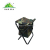 Certified SANJIA outdoor camping products folding chairs leisure chairs 