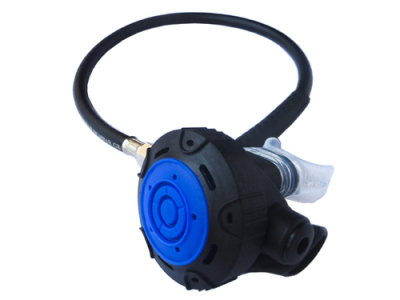 Outdoor sport equipment/diving/respiratory/breathing regulator/grade adjustment equipment