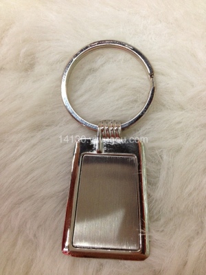 Key chain alloy