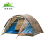 Certified SANJIA outdoor camping products high grade automatic tent for 3-4 person