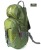 Outdoor backpacking Camping Hiking waterproof bag bicycle Backpack