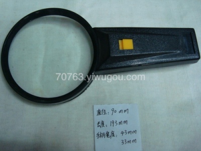 Factory direct Magnifier SD615