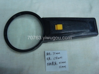 Factory direct Magnifier SD613-1