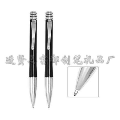 Fortuna industries serving export metal ballpoint fine atmospheric gift pen pen