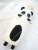 Factory Supply Wholesale Three Cartoon Animal Candy Pillow Rabbits and Bears Panda Removable and Washable Quality Reliable