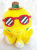 Factory Direct Sales Wholesale Super Cute Hot Sale Guitar Octopus Octopus Paul Plush Toy Doll Spot Mixed Batch