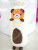 Factory Supply Wholesale Three Cartoon Animal Candy Pillow Rabbits and Bears Panda Removable and Washable Quality Reliable