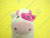 Factory Direct Sales Cartoon Happy Cow round Pillow Cushion Foreign Trade Original Order Cute Gift Spot Mixed Batch Plush Toy