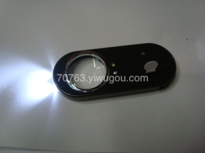 Magnifiers, lighted Magnifier, outdoor SD645-3A