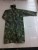 Wholesale raincoat-PVC-coated Camo long trench coat