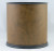 GPX-106B oval brown leather hotel supplies the trash cleaning supplies