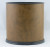 GPX-106B oval brown leather hotel supplies the trash cleaning supplies