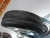 Industrial Tire Wheel Universal Wheel Caster Wheel Black Rubber