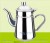 Stainless steel flatware stainless steel coffee pot stainless steel kettle