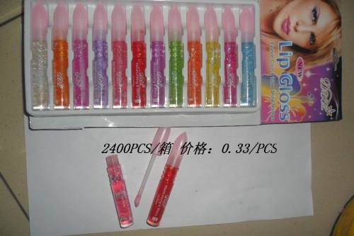 cross-entry exclusive for latest lip gloss lip gloss sample customization