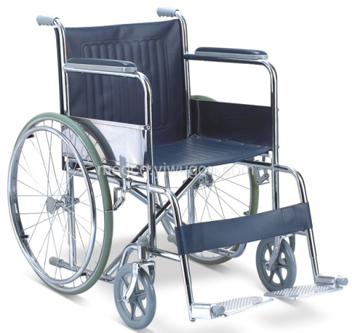 Mk809 Wheelchair Elderly Wheelchair Medical Supplies Medical Equipment