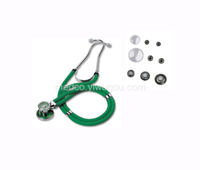 Sqrague rappaport stethoscope