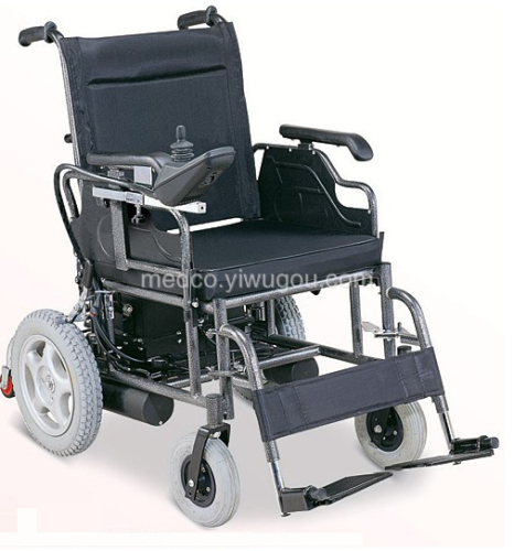 Electric Wheelchair Medical Equipment 