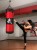 Sandbag Oxford cloth Sandbag hanging type punching bag with thick air bag