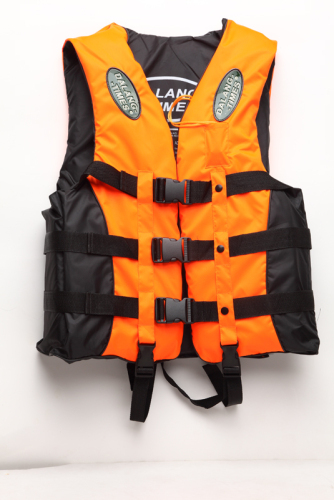 [Factory Direct] Boutique High-End Life Jacket Dalang17 New Arrival 