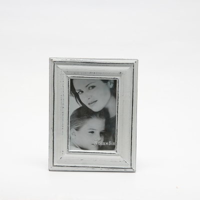 Do old photo frame