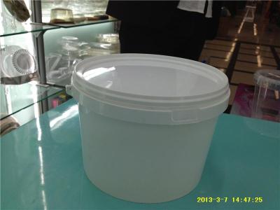 Disposable round Barrel