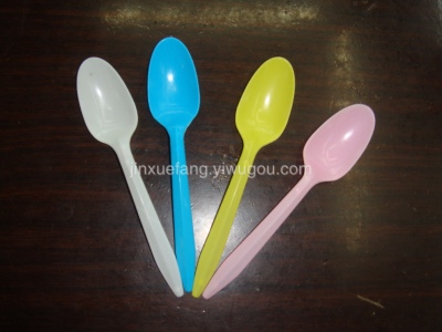 Disposable knives, fork, spoon, plate, bowl and other utensils