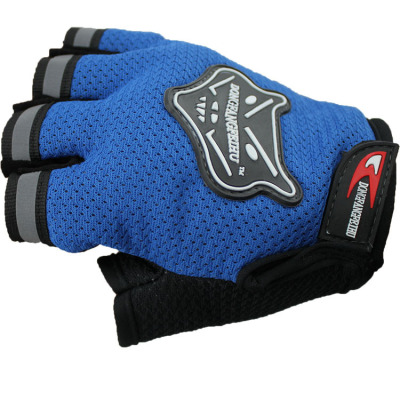 Oriental Knight Flying Fox mountain bikers ride half sports gloves