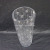 The manufacturer supply 40 bamboo tube glass Vase Glass flower Vase