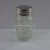 Square round Horizontal Grain Differbottle Glass Bottle Kitchen Supplies Glassware